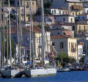 Travel to Poros Photo Gallery  -  