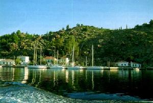 Travel to Poros Photo Gallery  -  