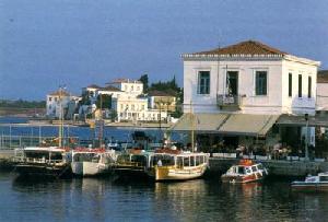 Travel to Poros Photo Gallery  -  